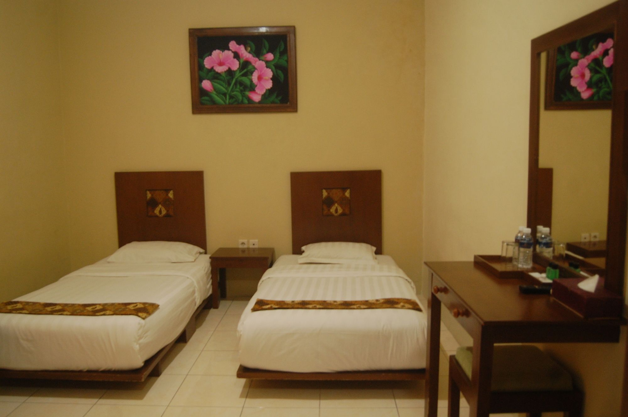 Sagan Huis Hotel Джокякарта Екстериор снимка